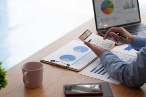 Accounting, VAT & Tax Services