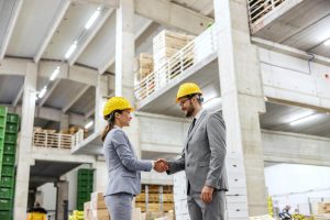 Manufacturer Representative Services