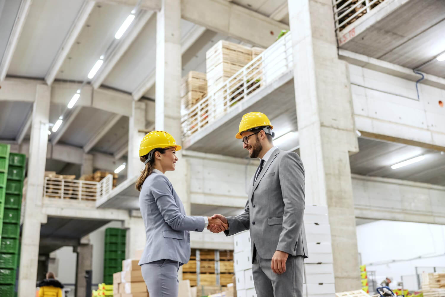 Manufacturer Representative Services