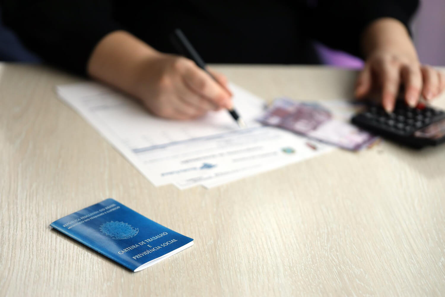 PRO, Visa & Document Services